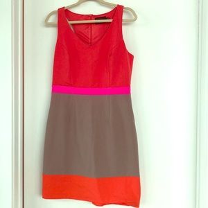 Cynthia Rowley Work dress